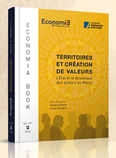 Economia Book : Territoires et création de valeurs