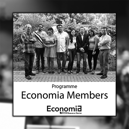 HEM Research Members