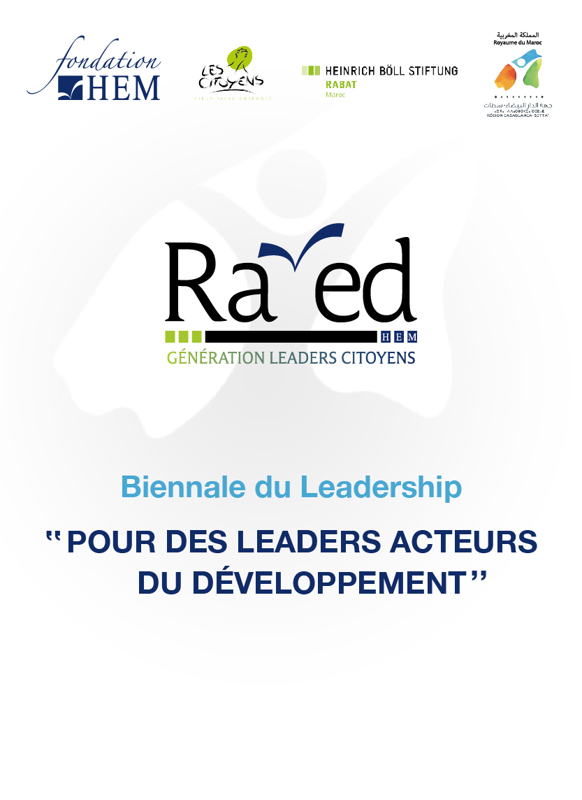 La biennale du leadership 